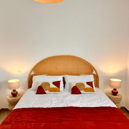 Casa Vista Splendide Vue Sur Le Golfe Apartament *