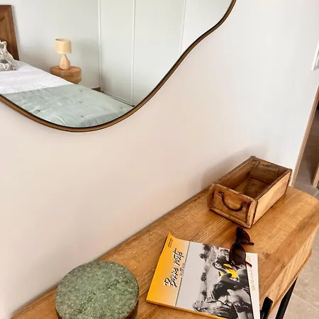 Casa Vista Splendide Vue Sur Le Golfe * Porto-Vecchio (Corsica)