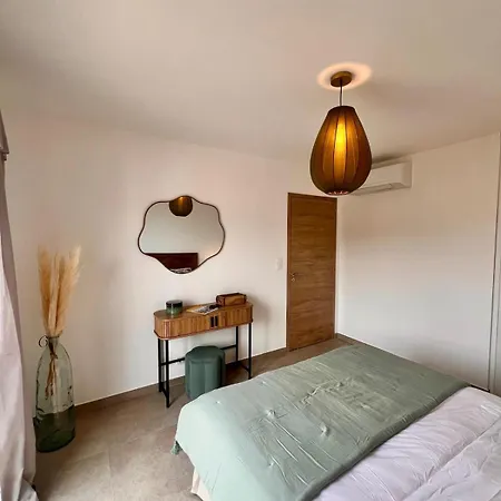 Apartament Casa Vista Splendide Vue Sur Le Golfe *