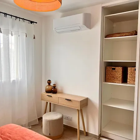 Apartament Casa Vista Splendide Vue Sur Le Golfe Porto-Vecchio (Corsica)