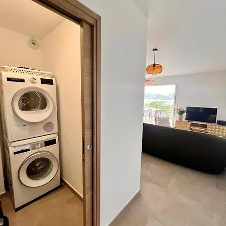 Casa Vista Splendide Vue Sur Le Golfe *