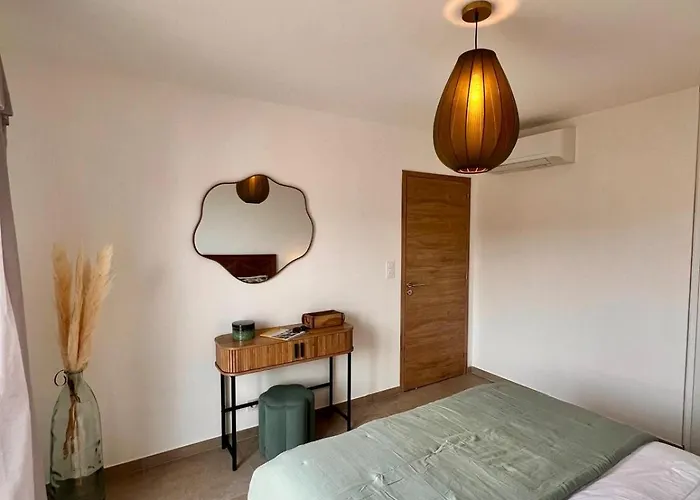 شقة Casa Vista Splendide Vue Sur Le Golfe *
