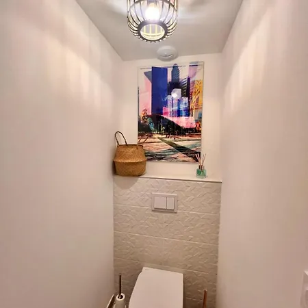 Casa Vista Splendide Vue Sur Le Golfe Διαμέρισμα Πόρτο Βέκιο