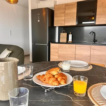 Casa Vista Splendide Vue Sur Le Golfe Διαμέρισμα *