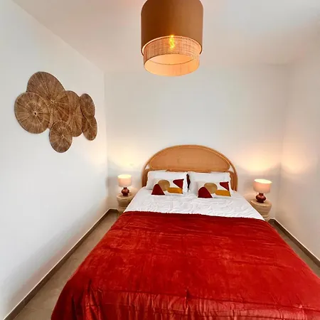 Casa Vista Splendide Vue Sur Le Golfe *