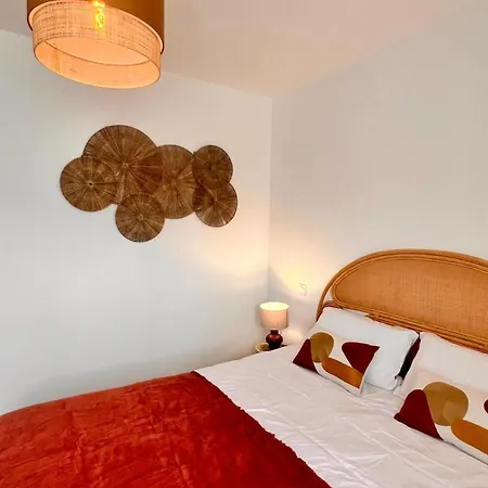 Casa Vista Splendide Vue Sur Le Golfe Apartment *