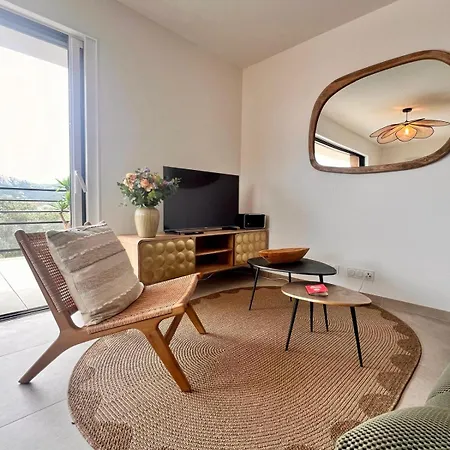 Casa Vista Splendide Vue Sur Le Golfe