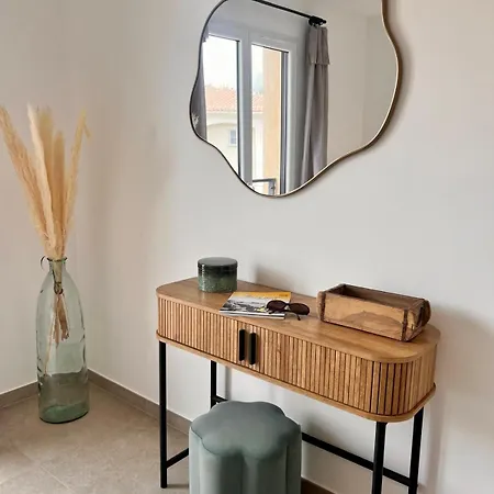 Casa Vista Splendide Vue Sur Le Golfe Apartment Porto-Vecchio (Corsica)