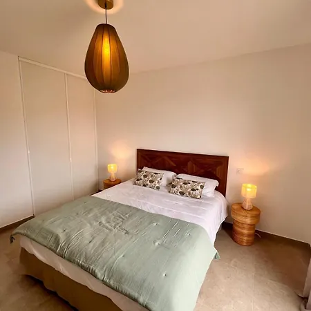 Casa Vista Splendide Vue Sur Le Golfe Πόρτο Βέκιο