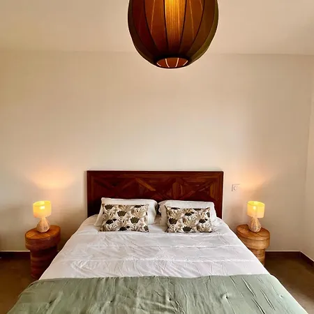 Casa Vista Splendide Vue Sur Le Golfe * Πόρτο Βέκιο