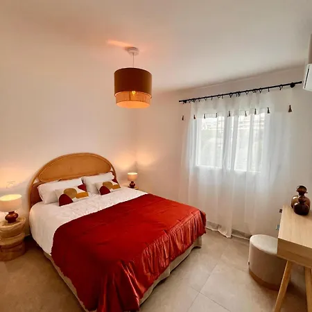 Casa Vista Splendide Vue Sur Le Golfe