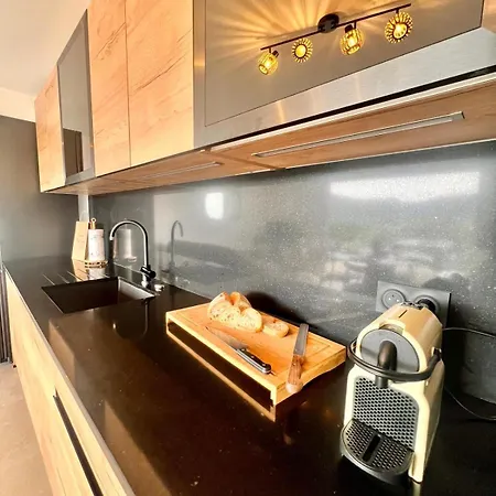 Casa Vista Splendide Vue Sur Le Golfe Porto-Vecchio (Corsica)