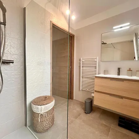 Casa Vista Splendide Vue Sur Le Golfe Διαμέρισμα *