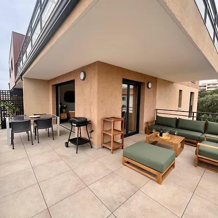 Διαμέρισμα Casa Vista Splendide Vue Sur Le Golfe *