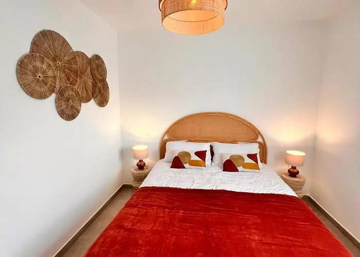 Casa Vista Splendide Vue Sur Le Golfe *