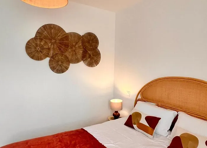 Casa Vista Splendide Vue Sur Le Golfe Appartement *