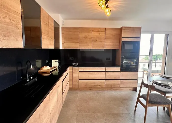 Casa Vista Splendide Vue Sur Le Golfe Porto-Vecchio (Corsica)