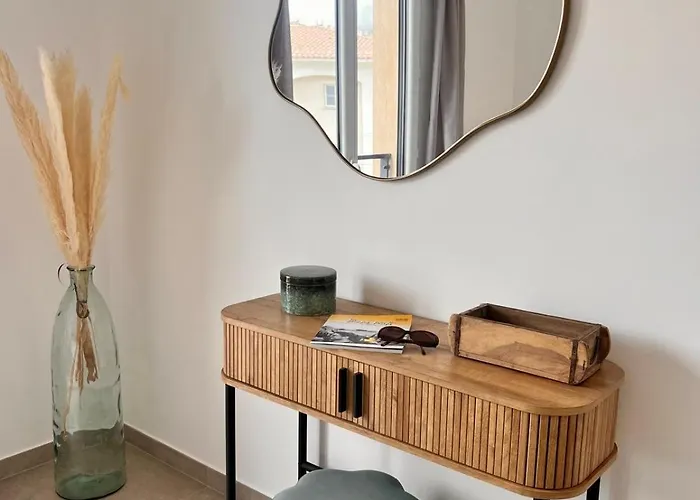 Casa Vista Splendide Vue Sur Le Golfe Appartement Porto-Vecchio (Corsica)