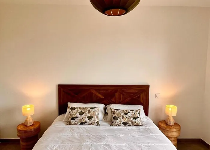 Casa Vista Splendide Vue Sur Le Golfe * Porto-Vecchio (Corsica)