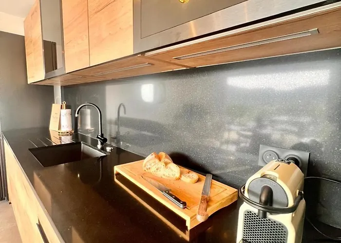 Casa Vista Splendide Vue Sur Le Golfe Porto-Vecchio (Corsica)